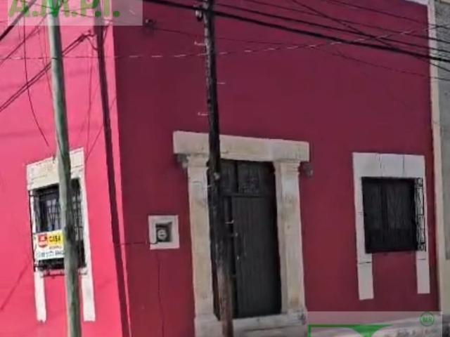 Casa en renta en Campeche
