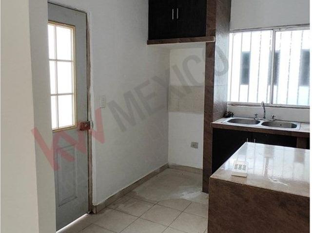 Casa en renta en Apodaca, Nuevo León