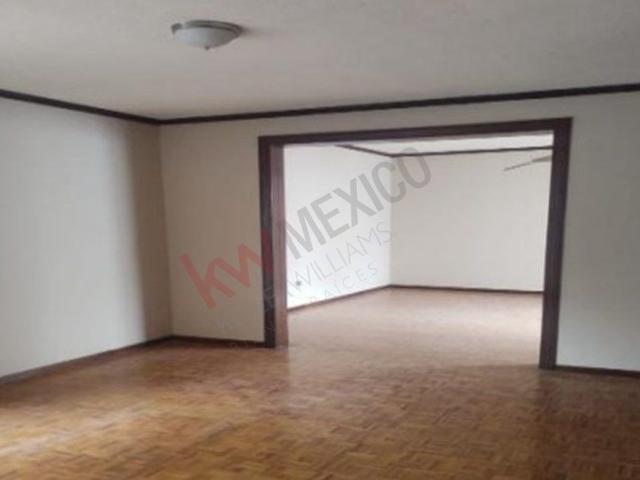 Casa en renta en Saltillo, Coahuila