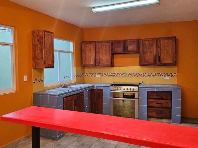 Casa en renta en Guanajuato