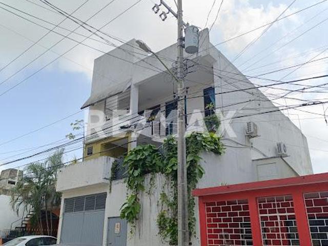 Casa en renta en Centro, Tabasco