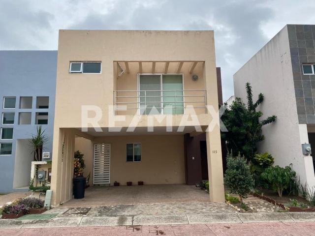 Casa en renta en Altamira, Tamaulipas