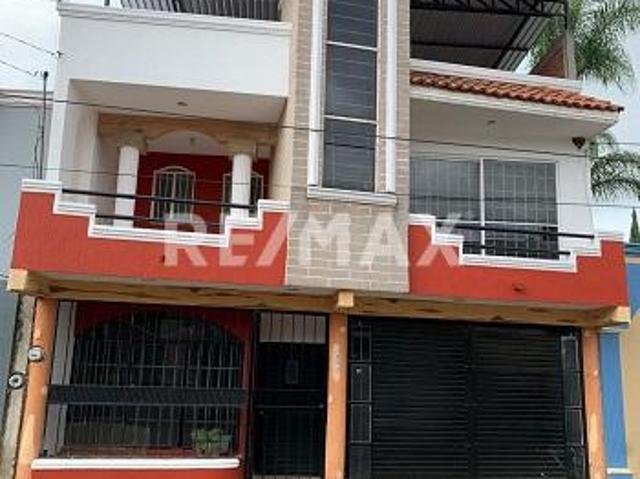 Casa en renta en Uruapan, Michoacán