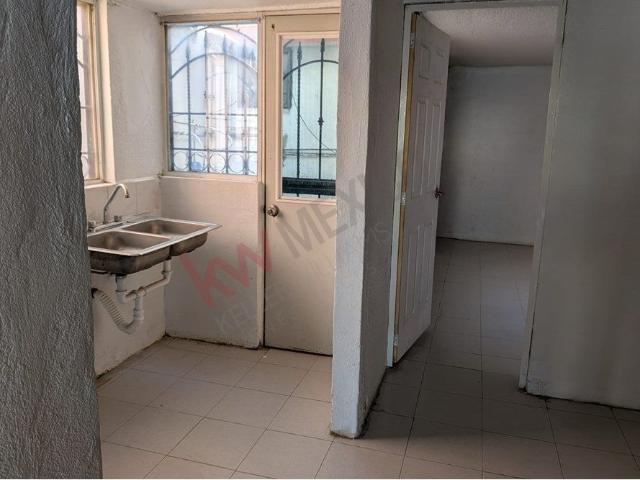 Casa en renta en Juárez, Chihuahua
