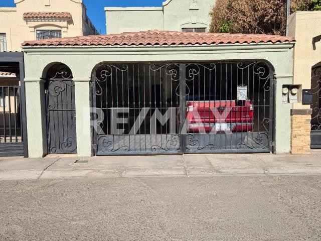 Casa en renta en Mexicali, Baja California