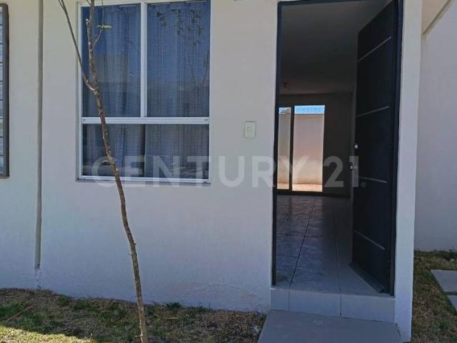Casa en renta en Pachuca De Soto, Hidalgo