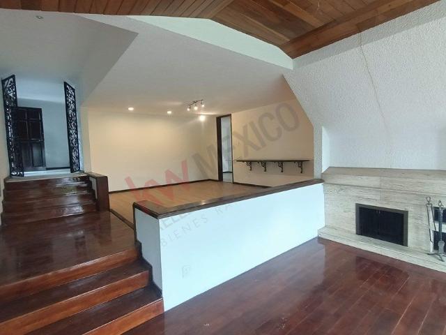 Casa en renta en Huixquilucan, Estado de México
