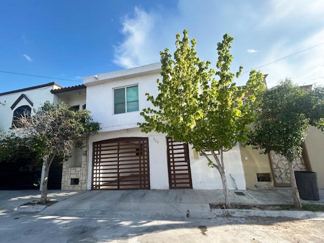 Casa en renta en Ramos Arizpe
