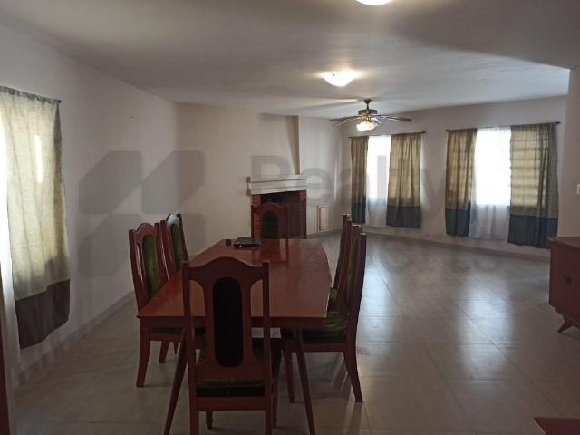 Casa en renta en Abasolo, Nuevo León
