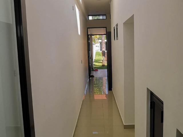Casa en renta en Medellín, Veracruz