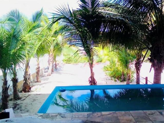 Casa en renta en Dzemul, Yucatán