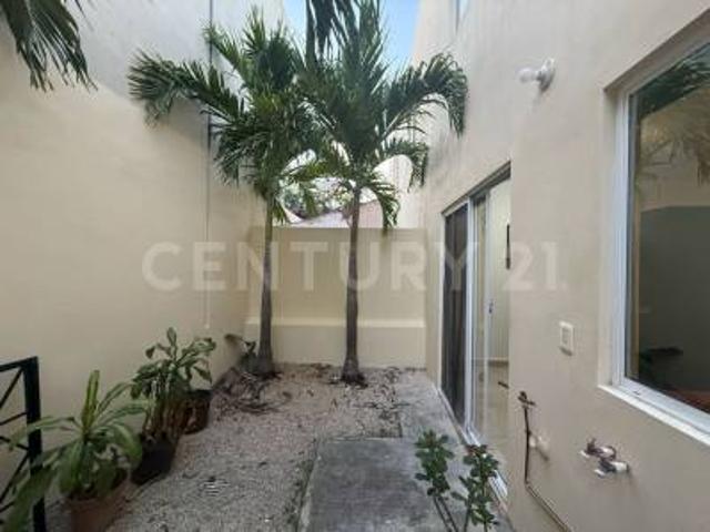 Casa en renta en Playa del Carmen