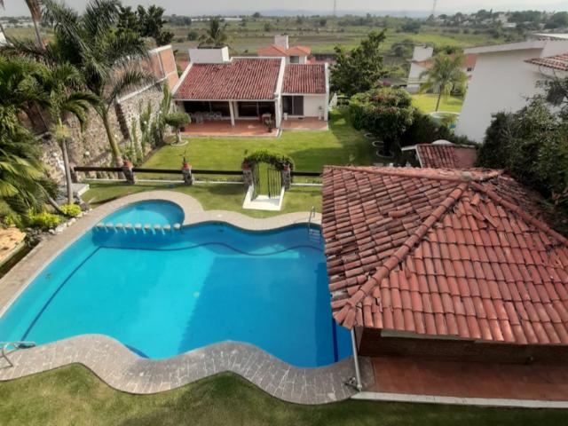 Casa en renta en Morelos