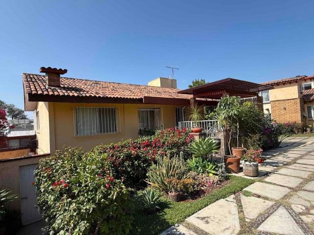 Casa en renta en Morelos