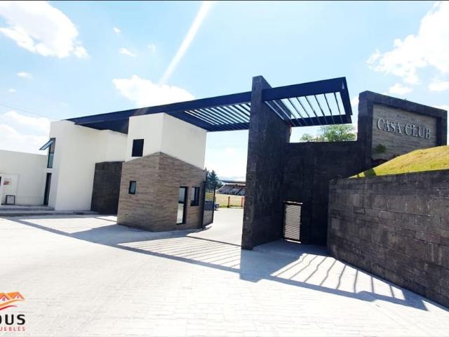 Casa en renta en Acambay, Estado de México