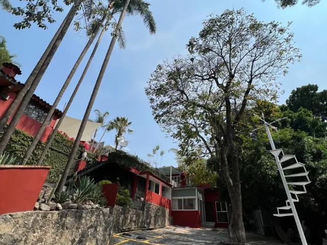 Casa en renta en Morelos