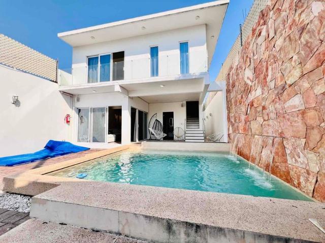 Casa en renta en Morelos