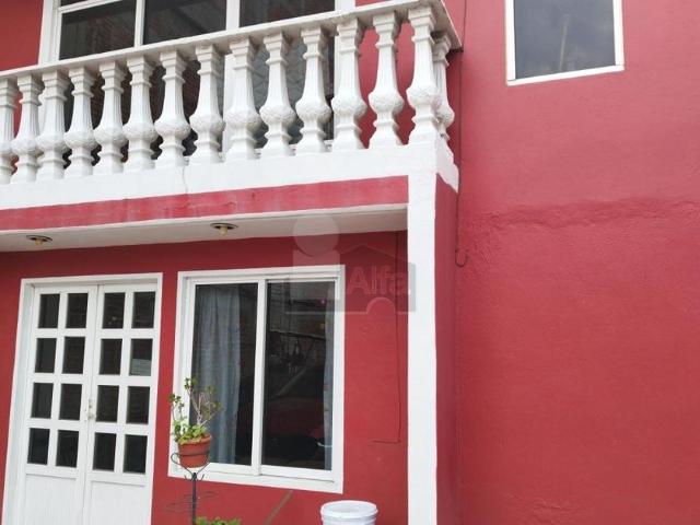 Casa en renta en Acolman, Estado de México