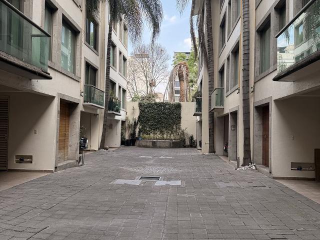 Casa en renta en Benito Juárez, Ciudad de México