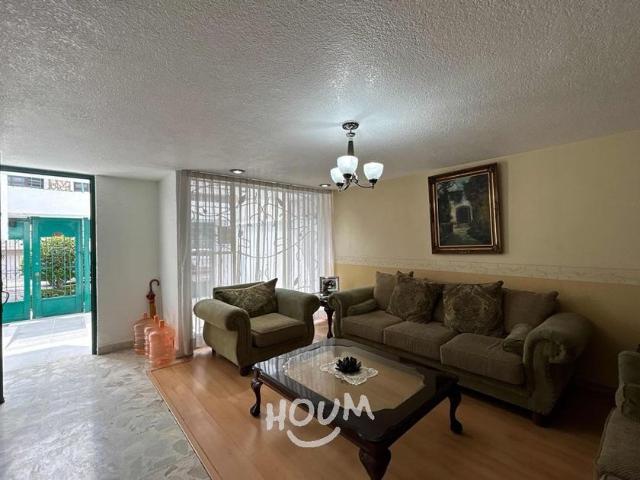 Casa en renta en Gustavo A. Madero, Ciudad de México