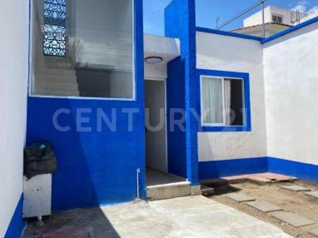 Casa en renta en Totolac, Tlaxcala