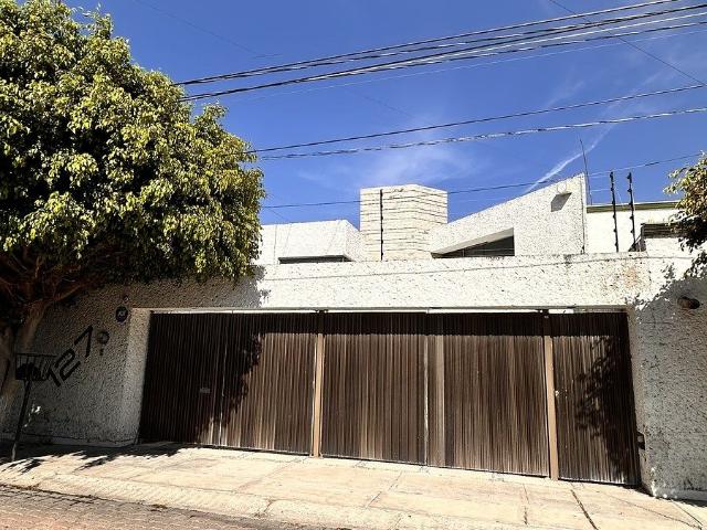 Casa en renta en Querétaro