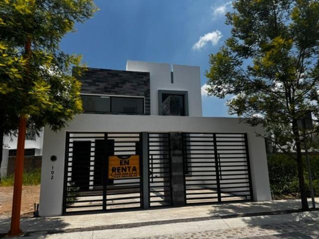 Casa en renta en Jesús María, Aguascalientes