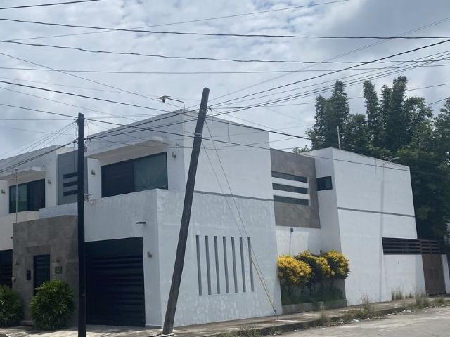 Casa en renta en Tuxpan, Veracruz