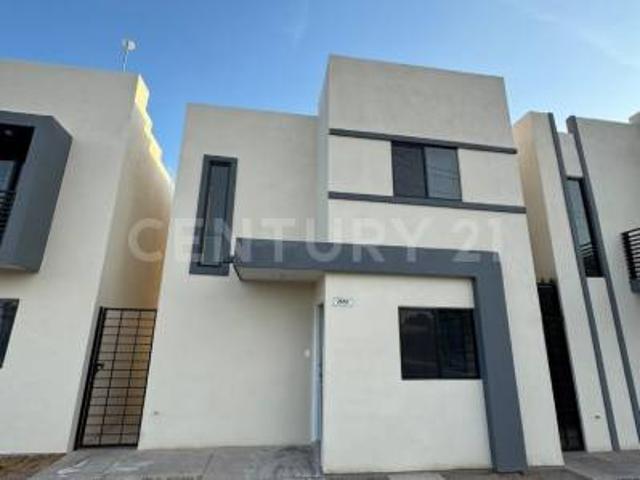 Casa en renta en Ahome, Sinaloa