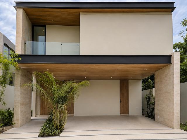 Casa en renta en Pantepec, Yucatán