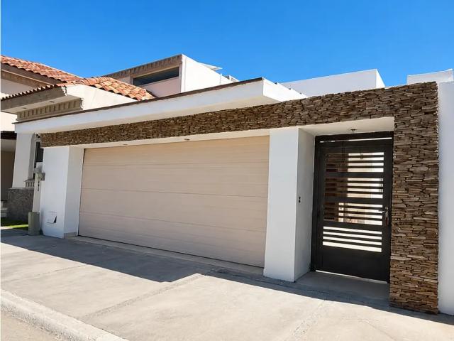Casa en renta en Saltillo, Coahuila