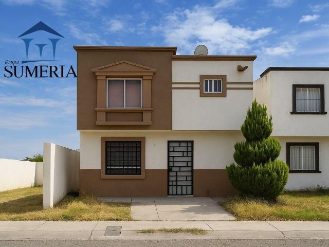 Casa en renta en Chihuahua
