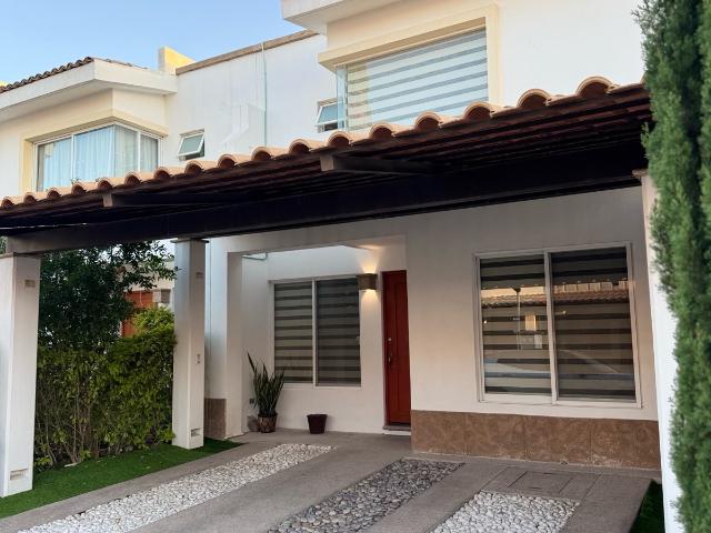Casa en renta en Jesús María