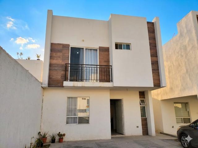Casa en renta en Torreón, Coahuila