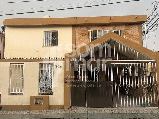 Casa en renta en Saltillo, Coahuila