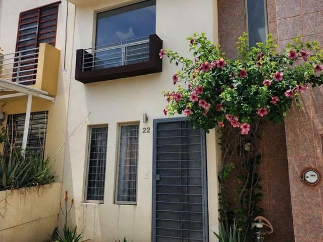 Casa en renta en Tlaquepaque, Jalisco