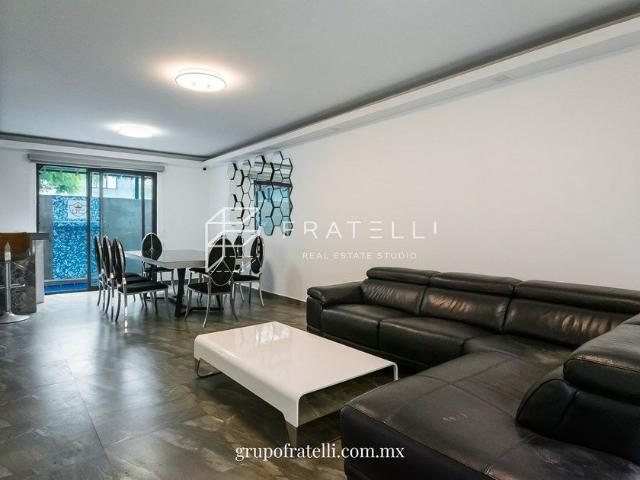 Casa en renta en Atizapán De Zaragoza, Estado de México