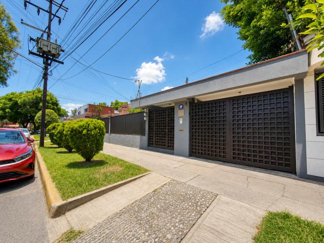 Casa en renta en Naucalpan De Juárez, Estado de México