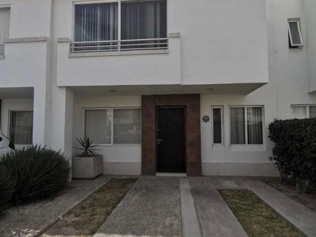 Casa en renta en Jesús María, Aguascalientes