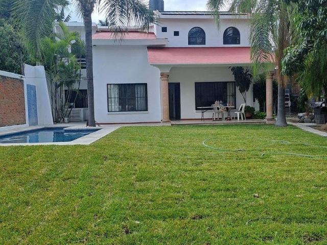 Casa en renta en Morelos