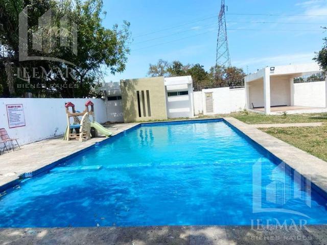 Casa en renta en Altamira, Tamaulipas