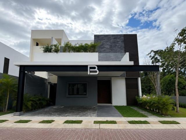 Casa en renta en Benito Juárez, Quintana Roo