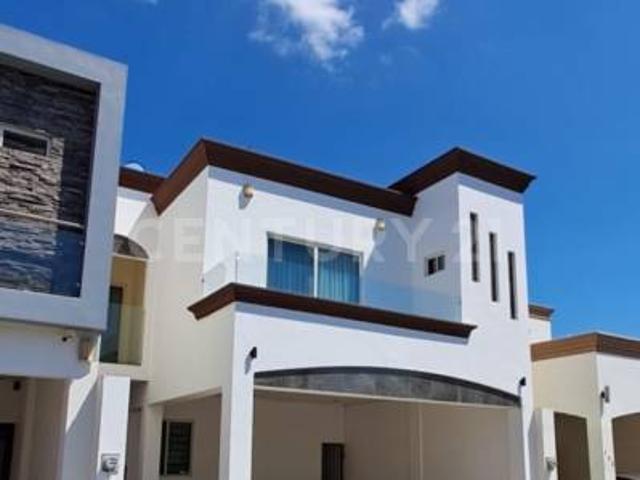 Casa en renta en Allende, Nuevo León