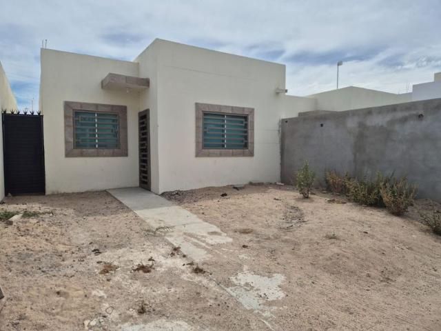 Casa en renta en La Paz, Baja California Sur