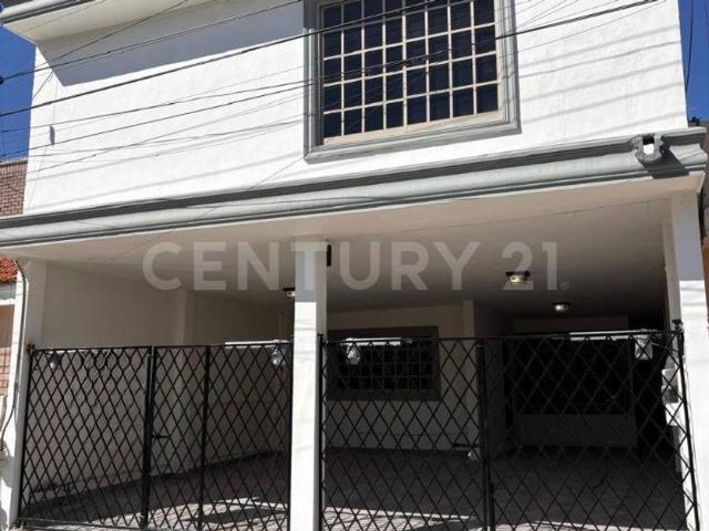 Casa en renta en Tampico