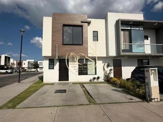 Casa en renta en Celaya, Guanajuato