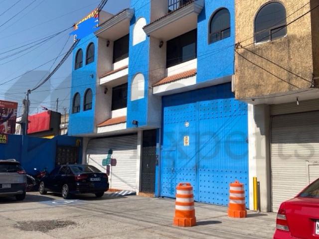 Casa en renta en San Mateo Atenco, Estado de México