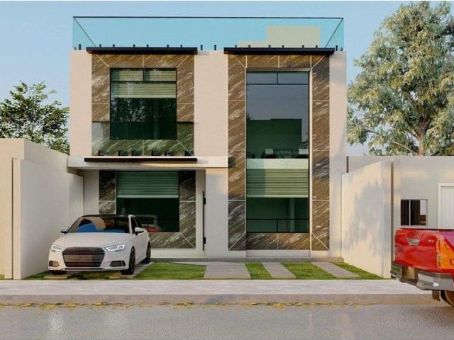 Casa en renta en Mineral De La Reforma, Hidalgo