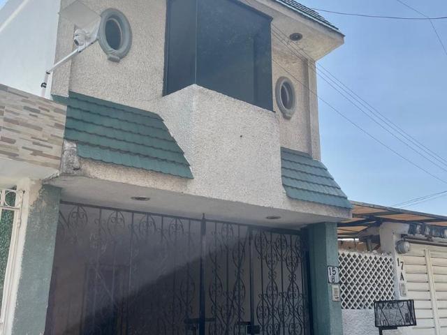 Casa en renta en Tlalnepantla De Baz, Estado de México
