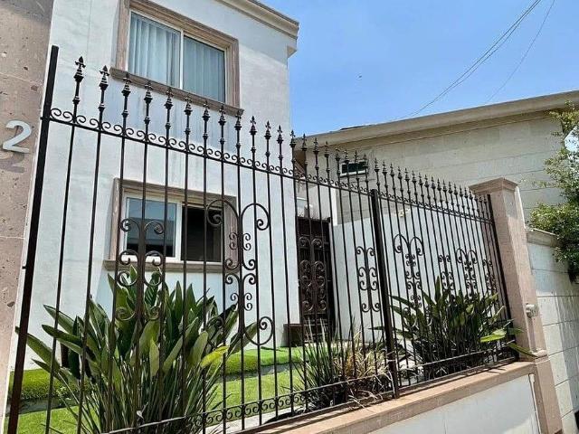 Casa en renta en Dr. Coss, Nuevo León
